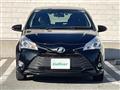 2020 Toyota Vitz