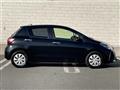 2020 Toyota Vitz