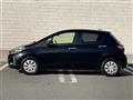 2020 Toyota Vitz