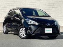 2020 Toyota Vitz