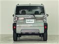 2023 Daihatsu Taft