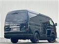 2022 Toyota Hiace