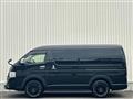2022 Toyota Hiace