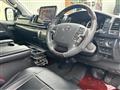 2022 Toyota Hiace