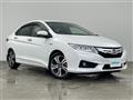 2015 Honda Grace