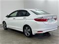 2015 Honda Grace