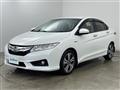 2015 Honda Grace