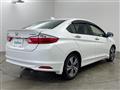 2015 Honda Grace