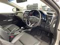 2015 Honda Grace