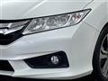 2015 Honda Grace