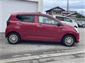 2018 Daihatsu Mira Es