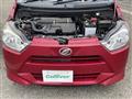 2018 Daihatsu Mira Es