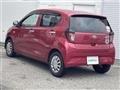 2018 Daihatsu Mira Es