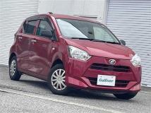 2018 Daihatsu Mira Es