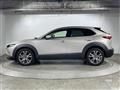 2021 Mazda CX-3