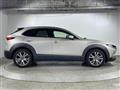 2021 Mazda CX-3