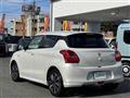 2017 Suzuki Swift