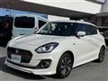 2017 Suzuki Swift