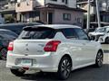 2017 Suzuki Swift