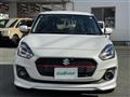 2017 Suzuki Swift