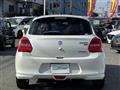 2017 Suzuki Swift