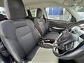 2017 Suzuki Swift