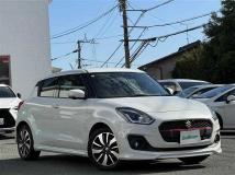2017 Suzuki Swift