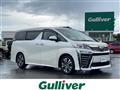2019 Toyota Vellfire