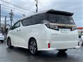 2019 Toyota Vellfire