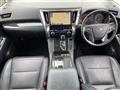 2019 Toyota Vellfire