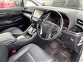 2019 Toyota Vellfire