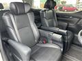 2019 Toyota Vellfire