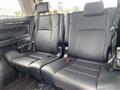 2019 Toyota Vellfire