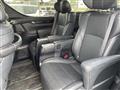 2019 Toyota Vellfire