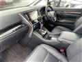 2019 Toyota Vellfire
