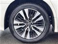2019 Toyota Vellfire