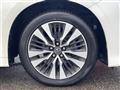 2019 Toyota Vellfire