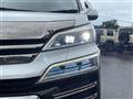 2019 Toyota Vellfire
