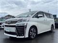 2019 Toyota Vellfire