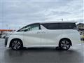 2019 Toyota Vellfire