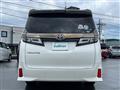 2019 Toyota Vellfire