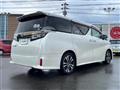 2019 Toyota Vellfire