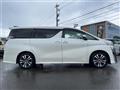 2019 Toyota Vellfire