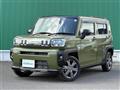 2023 Daihatsu Taft