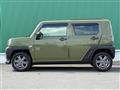 2023 Daihatsu Taft