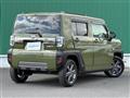 2023 Daihatsu Taft