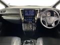 2022 Toyota Alphard