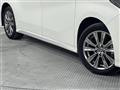 2022 Toyota Alphard