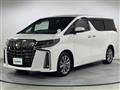 2022 Toyota Alphard