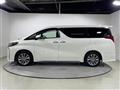 2022 Toyota Alphard